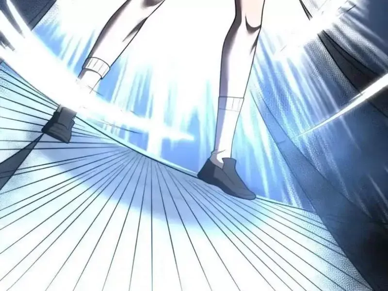 Giải Cứu Thế Giới Bằng Cách Thăng Cấp Chap 46 - Next Chap 47