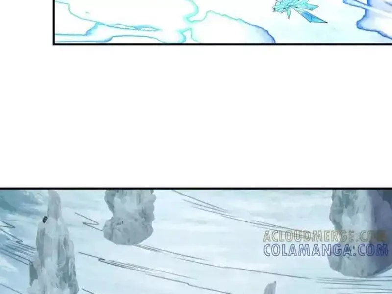 Giải Cứu Thế Giới Bằng Cách Thăng Cấp Chap 46 - Next Chap 47