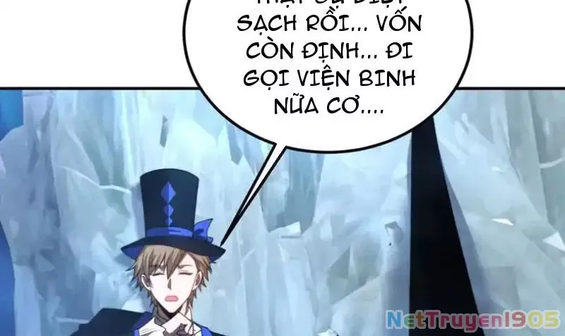 Giải Cứu Thế Giới Bằng Cách Thăng Cấp Chap 46 - Next Chap 47