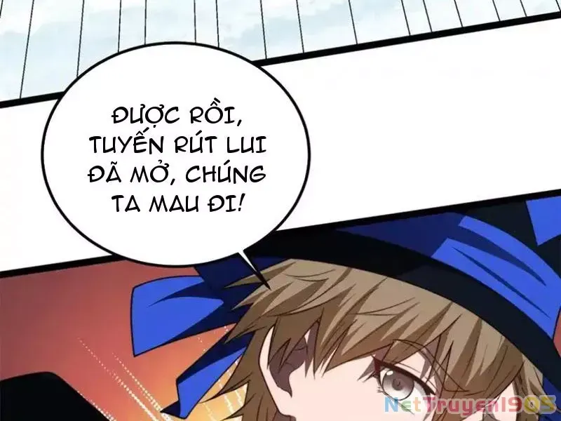 Giải Cứu Thế Giới Bằng Cách Thăng Cấp Chap 46 - Next Chap 47