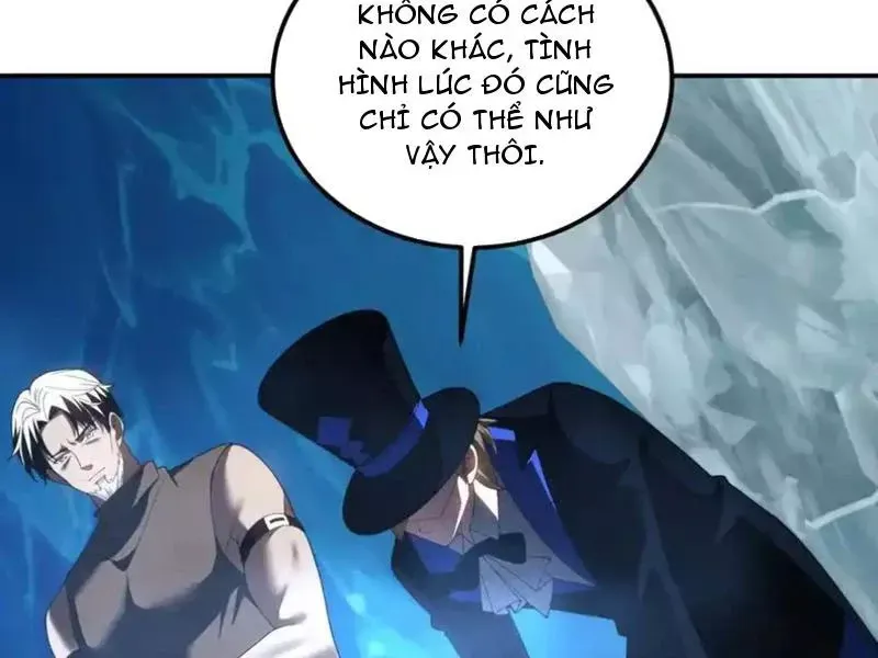 Giải Cứu Thế Giới Bằng Cách Thăng Cấp Chap 46 - Next Chap 47