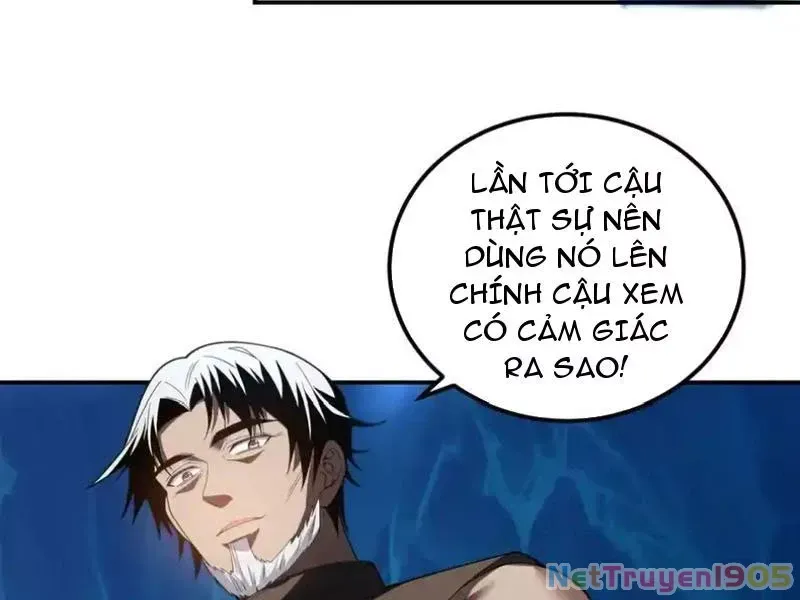 Giải Cứu Thế Giới Bằng Cách Thăng Cấp Chap 46 - Next Chap 47