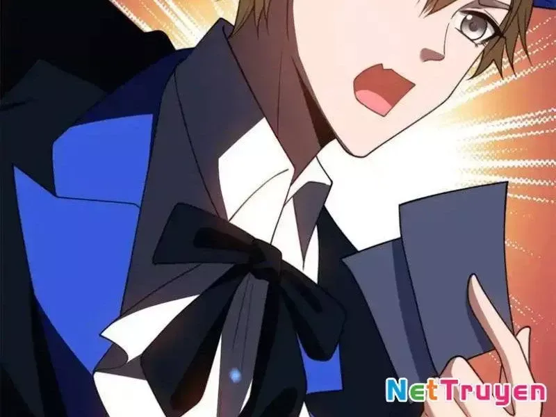 Giải Cứu Thế Giới Bằng Cách Thăng Cấp Chap 46 - Next Chap 47
