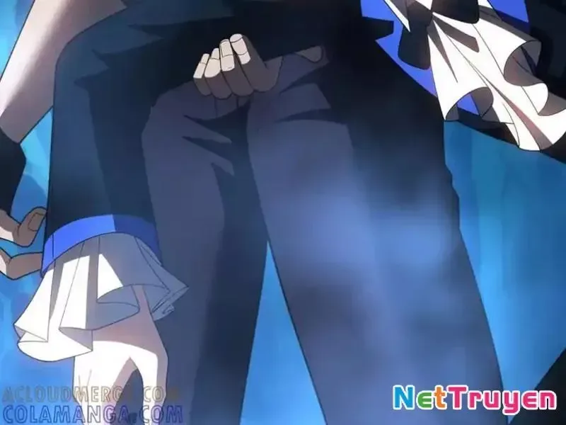 Giải Cứu Thế Giới Bằng Cách Thăng Cấp Chap 46 - Next Chap 47