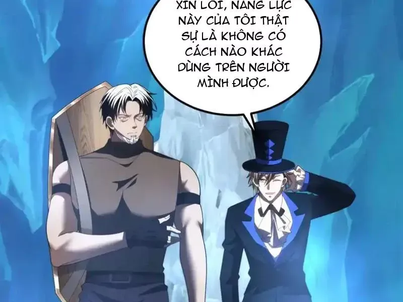 Giải Cứu Thế Giới Bằng Cách Thăng Cấp Chap 46 - Next Chap 47