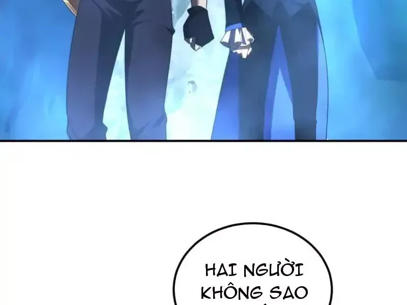 Giải Cứu Thế Giới Bằng Cách Thăng Cấp Chap 46 - Next Chap 47