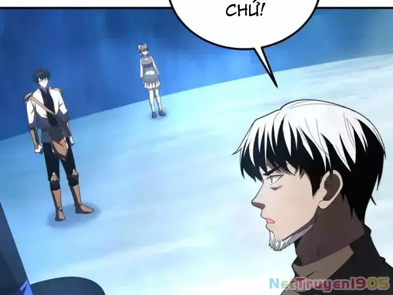 Giải Cứu Thế Giới Bằng Cách Thăng Cấp Chap 46 - Next Chap 47