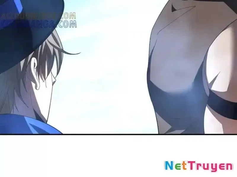 Giải Cứu Thế Giới Bằng Cách Thăng Cấp Chap 46 - Next Chap 47