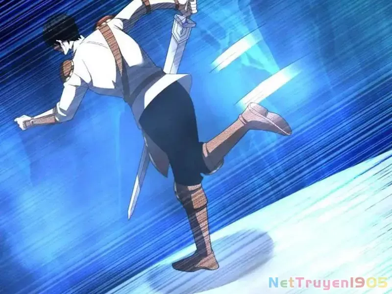 Giải Cứu Thế Giới Bằng Cách Thăng Cấp Chap 46 - Next Chap 47