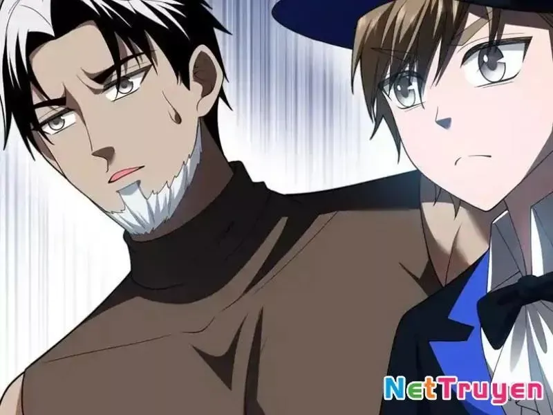 Giải Cứu Thế Giới Bằng Cách Thăng Cấp Chap 46 - Next Chap 47