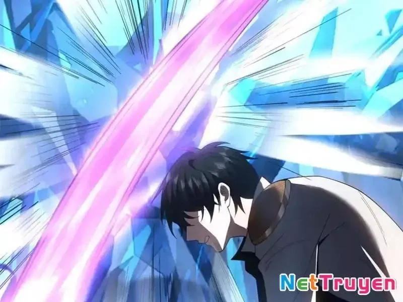 Giải Cứu Thế Giới Bằng Cách Thăng Cấp Chap 46 - Next Chap 47