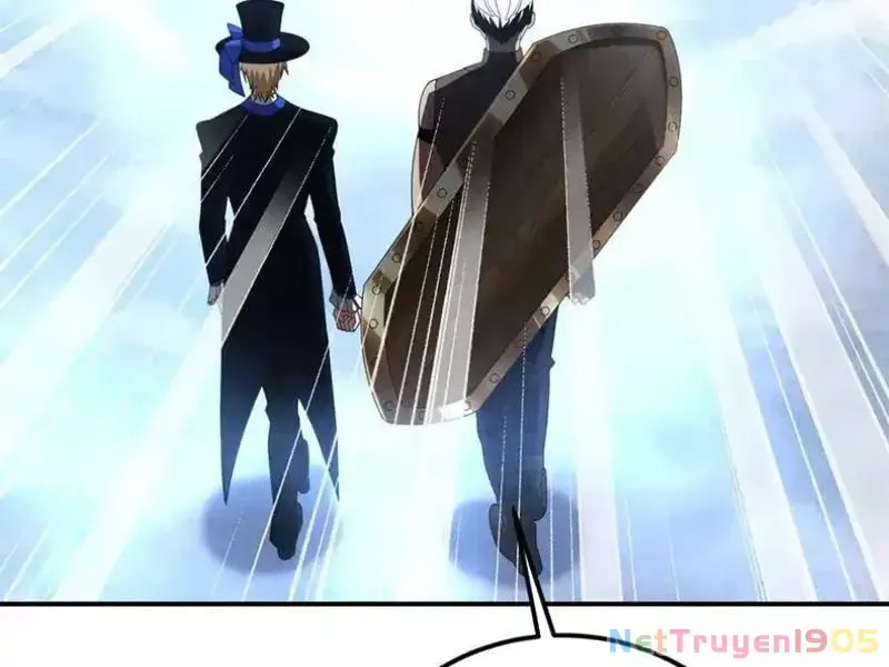 Giải Cứu Thế Giới Bằng Cách Thăng Cấp Chap 46 - Next Chap 47
