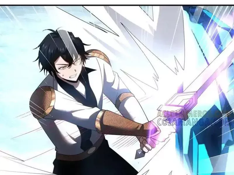 Giải Cứu Thế Giới Bằng Cách Thăng Cấp Chap 46 - Next Chap 47