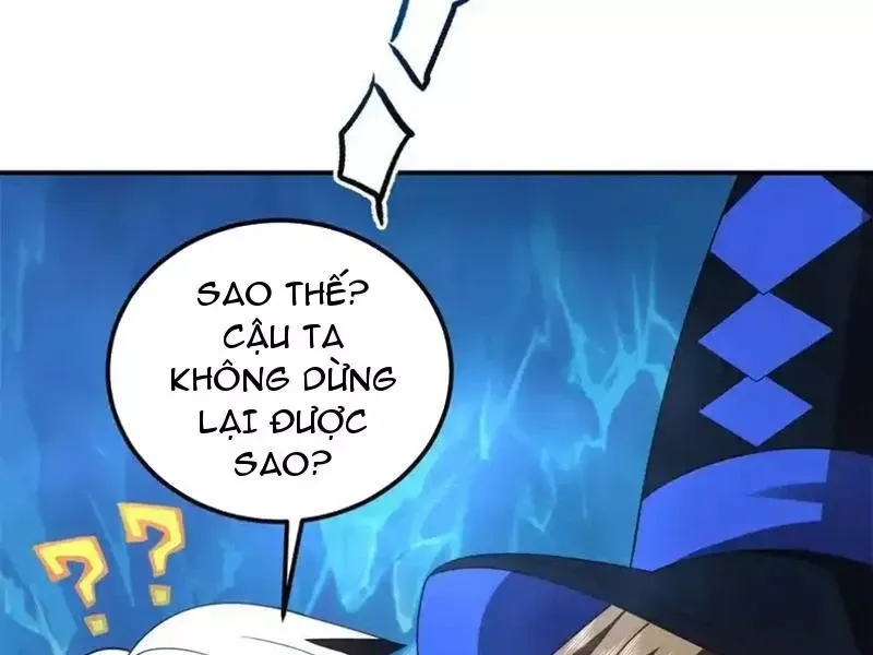 Giải Cứu Thế Giới Bằng Cách Thăng Cấp Chap 46 - Next Chap 47