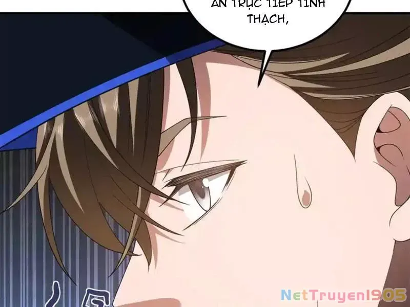 Giải Cứu Thế Giới Bằng Cách Thăng Cấp Chap 46 - Next Chap 47