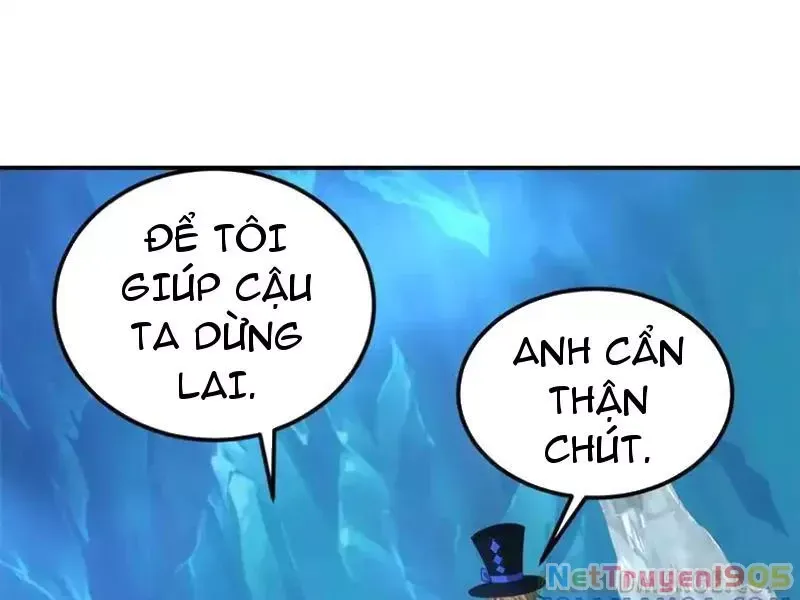 Giải Cứu Thế Giới Bằng Cách Thăng Cấp Chap 46 - Next Chap 47
