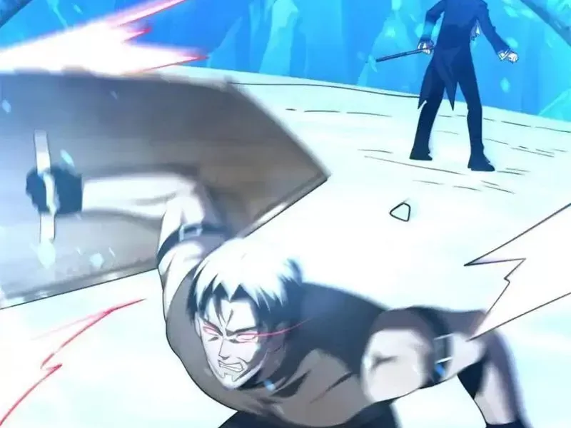 Giải Cứu Thế Giới Bằng Cách Thăng Cấp Chap 46 - Next Chap 47