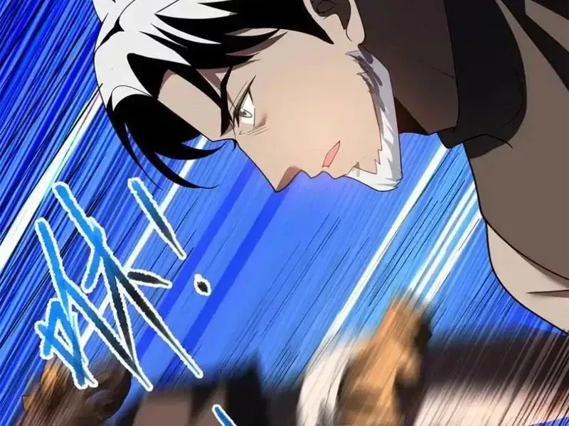Giải Cứu Thế Giới Bằng Cách Thăng Cấp Chap 46 - Next Chap 47