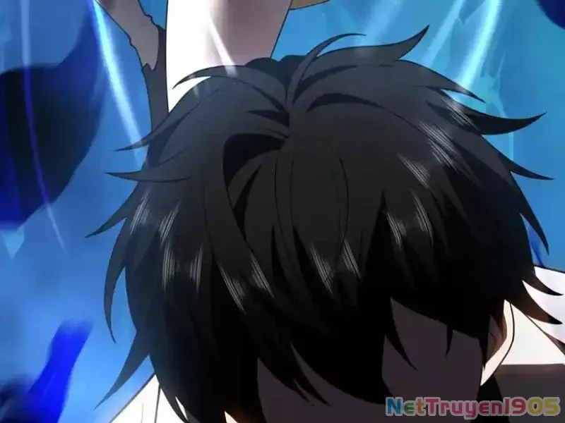 Giải Cứu Thế Giới Bằng Cách Thăng Cấp Chap 46 - Next Chap 47