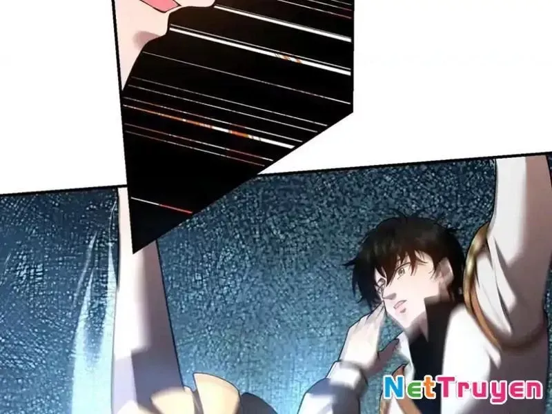 Giải Cứu Thế Giới Bằng Cách Thăng Cấp Chap 46 - Next Chap 47