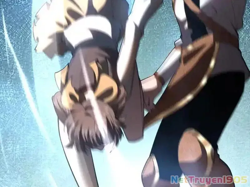 Giải Cứu Thế Giới Bằng Cách Thăng Cấp Chap 46 - Next Chap 47