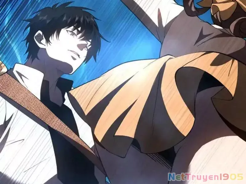 Giải Cứu Thế Giới Bằng Cách Thăng Cấp Chap 46 - Next Chap 47
