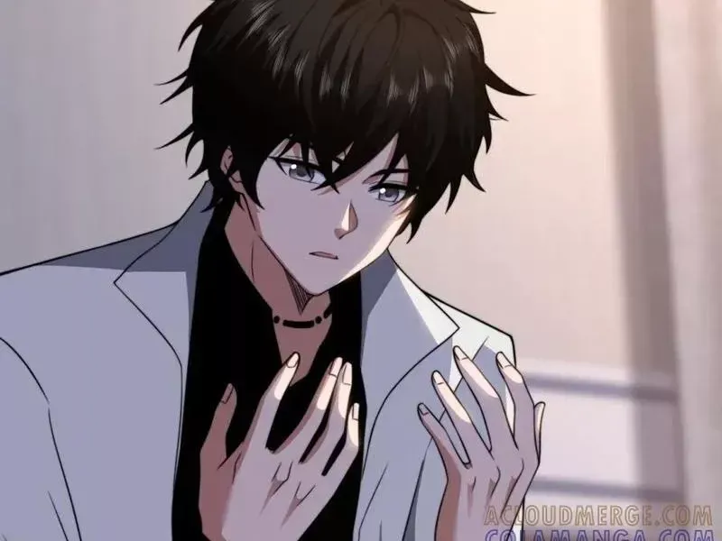 Giải Cứu Thế Giới Bằng Cách Thăng Cấp Chap 47 - Next Chap 48