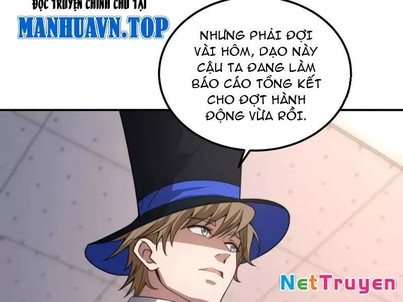 Giải Cứu Thế Giới Bằng Cách Thăng Cấp Chap 47 - Next Chap 48