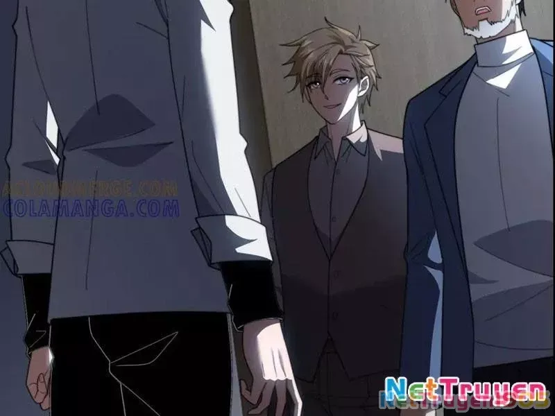 Giải Cứu Thế Giới Bằng Cách Thăng Cấp Chap 47 - Next Chap 48