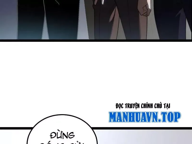 Giải Cứu Thế Giới Bằng Cách Thăng Cấp Chap 47 - Next Chap 48