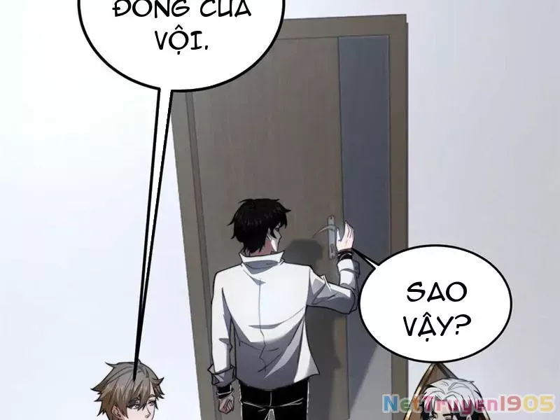 Giải Cứu Thế Giới Bằng Cách Thăng Cấp Chap 47 - Next Chap 48
