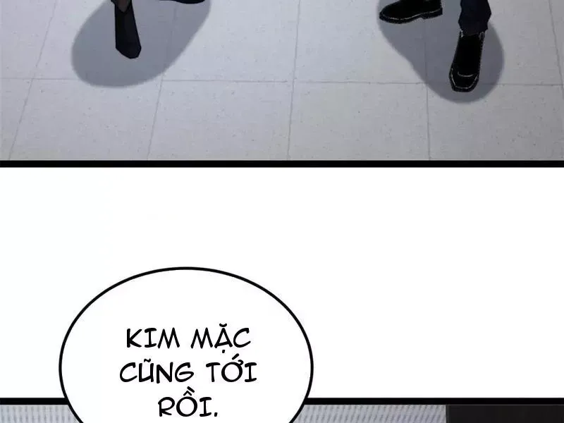 Giải Cứu Thế Giới Bằng Cách Thăng Cấp Chap 47 - Next Chap 48
