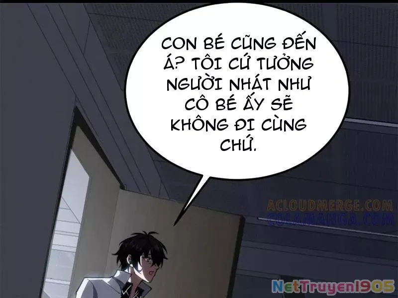 Giải Cứu Thế Giới Bằng Cách Thăng Cấp Chap 47 - Next Chap 48