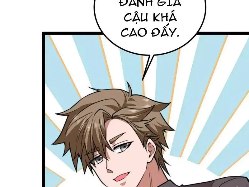 Giải Cứu Thế Giới Bằng Cách Thăng Cấp Chap 47 - Next Chap 48