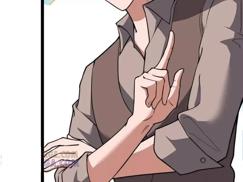Giải Cứu Thế Giới Bằng Cách Thăng Cấp Chap 47 - Next Chap 48