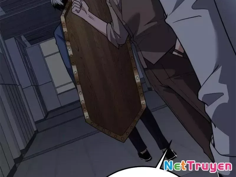 Giải Cứu Thế Giới Bằng Cách Thăng Cấp Chap 47 - Next Chap 48