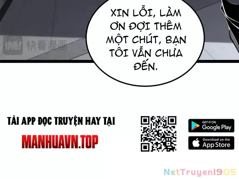 Giải Cứu Thế Giới Bằng Cách Thăng Cấp Chap 47 - Next Chap 48