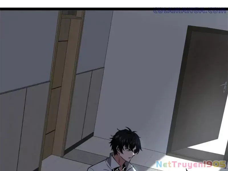 Giải Cứu Thế Giới Bằng Cách Thăng Cấp Chap 47 - Next Chap 48