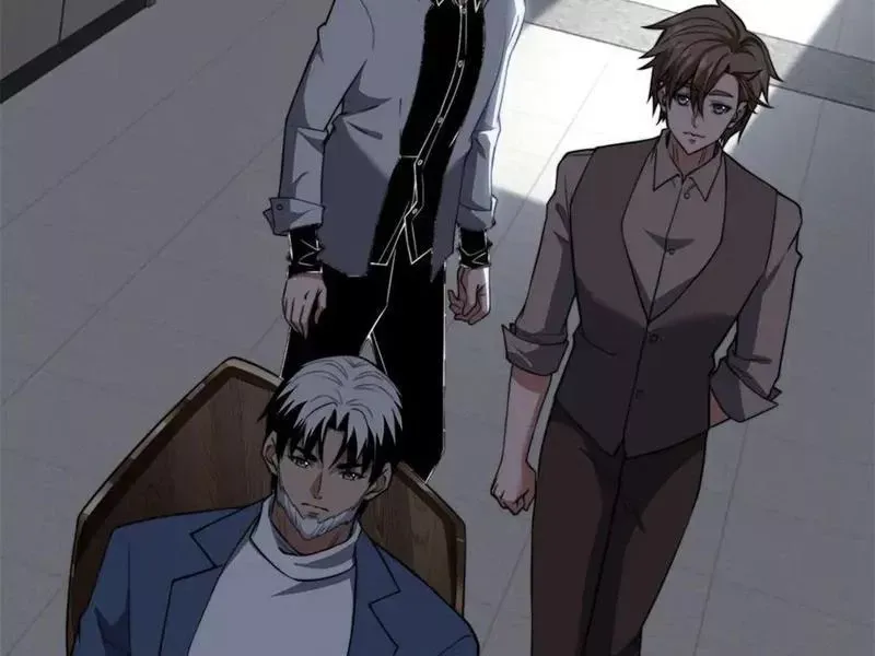 Giải Cứu Thế Giới Bằng Cách Thăng Cấp Chap 47 - Next Chap 48