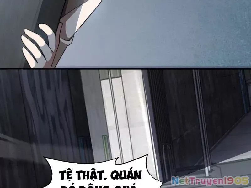 Giải Cứu Thế Giới Bằng Cách Thăng Cấp Chap 47 - Next Chap 48