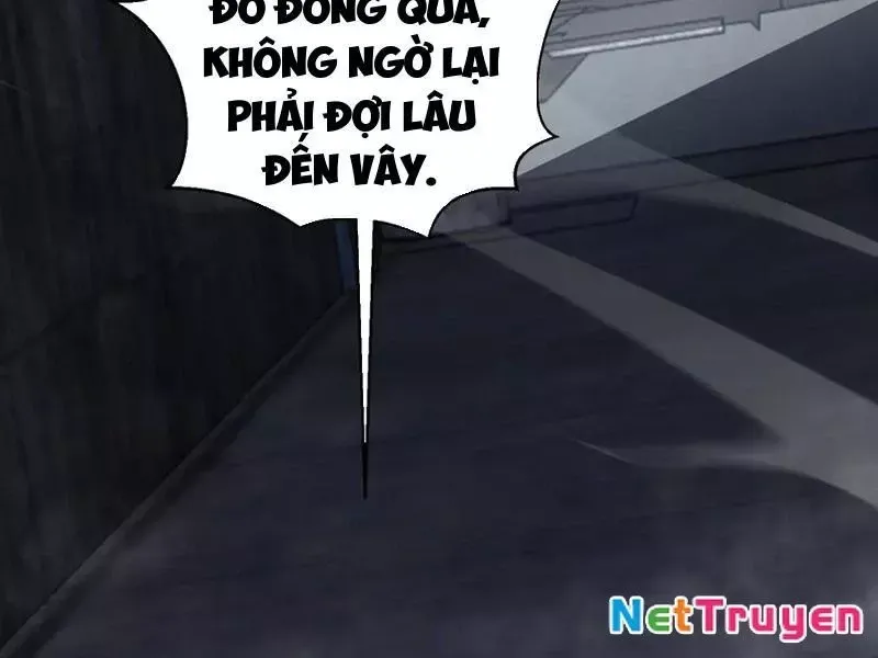 Giải Cứu Thế Giới Bằng Cách Thăng Cấp Chap 47 - Next Chap 48