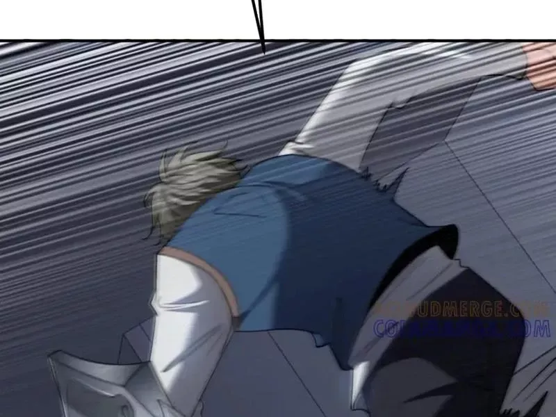 Giải Cứu Thế Giới Bằng Cách Thăng Cấp Chap 47 - Next Chap 48