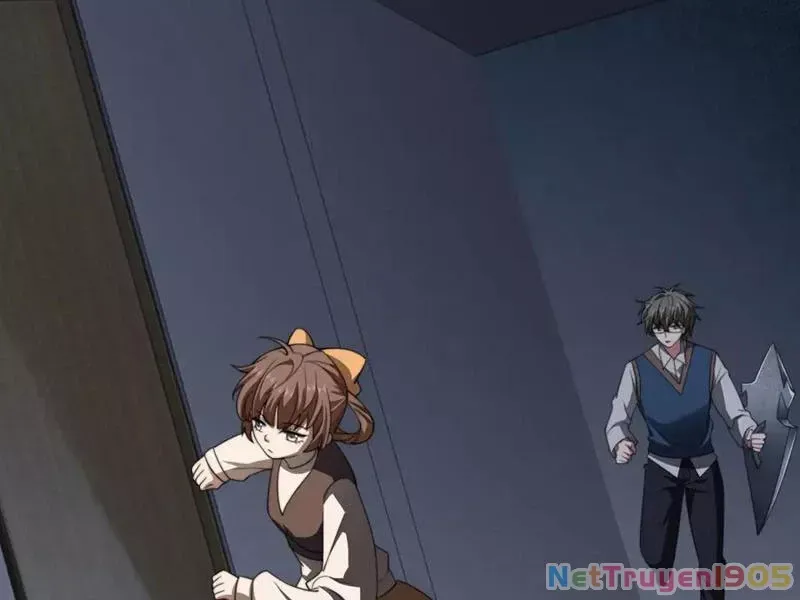 Giải Cứu Thế Giới Bằng Cách Thăng Cấp Chap 47 - Next Chap 48