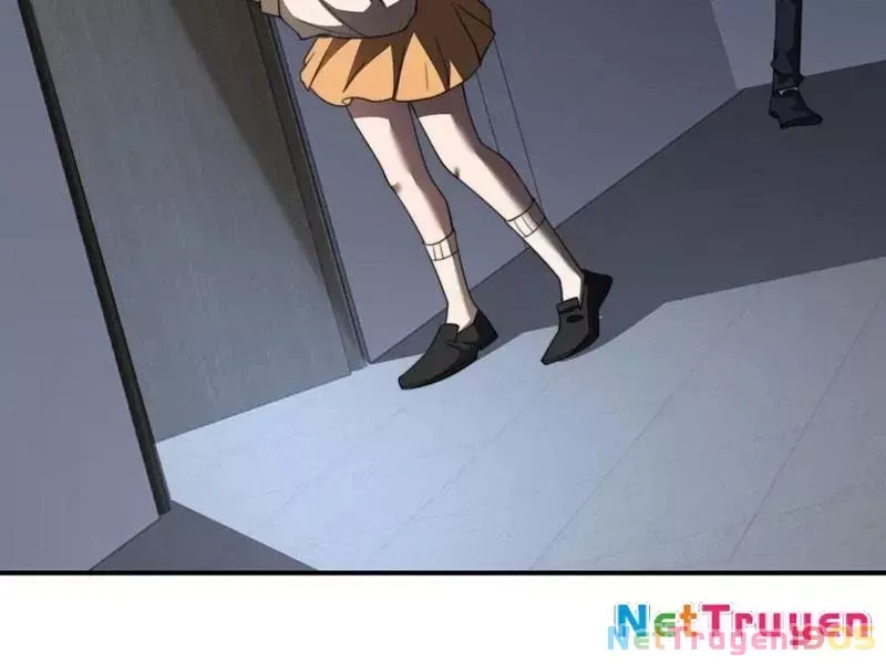 Giải Cứu Thế Giới Bằng Cách Thăng Cấp Chap 47 - Next Chap 48