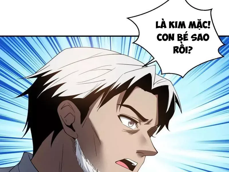 Giải Cứu Thế Giới Bằng Cách Thăng Cấp Chap 47 - Next Chap 48