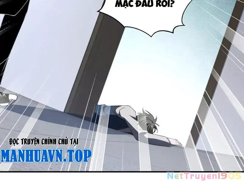 Giải Cứu Thế Giới Bằng Cách Thăng Cấp Chap 47 - Next Chap 48