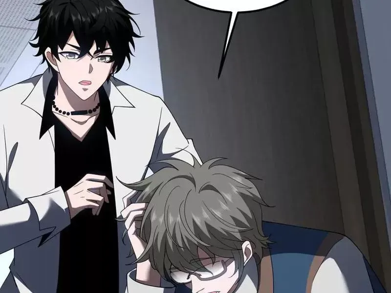 Giải Cứu Thế Giới Bằng Cách Thăng Cấp Chap 47 - Next Chap 48