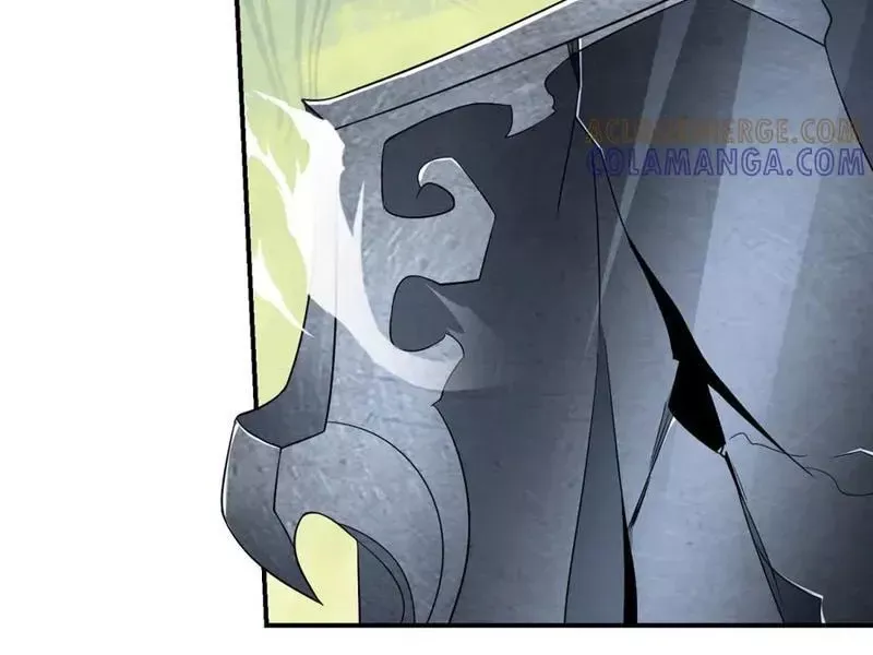 Giải Cứu Thế Giới Bằng Cách Thăng Cấp Chap 47 - Next Chap 48