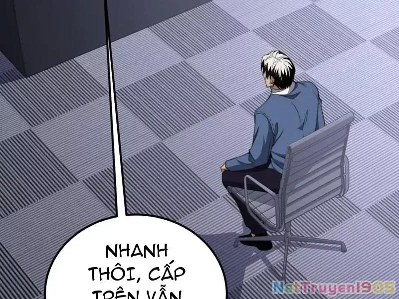 Giải Cứu Thế Giới Bằng Cách Thăng Cấp Chap 47 - Next Chap 48