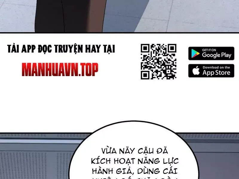 Giải Cứu Thế Giới Bằng Cách Thăng Cấp Chap 47 - Next Chap 48
